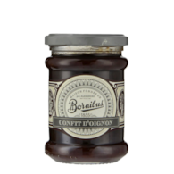 Bornibus Konfitura z Cebuli 270g - 1 słoik