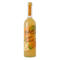 Belvoir Ginger Cordial 500ml / Imbir - 1 butelka