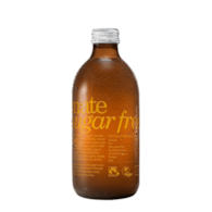 Charitea Ginger Mate 330ml - opakowanie 12 butelek