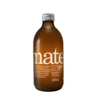 Charitea Mate 330ml - opakowanie 12 butelek