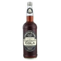 Fentimans Curiosity Cola 750ml - opakowanie 6 butelek