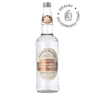 Fentimans Connoisseurs Tonic Water 750ml - opakowanie 6 butelek