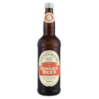 Fentimans Ginger Beer 750ml - opakowanie 6 butelek