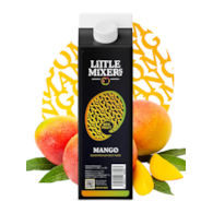 Little Mixers Mango - opakowanie 1 kg