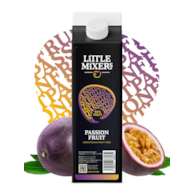 Little Mixers Passion Fruit / Marakuja - opakowanie 1 kg