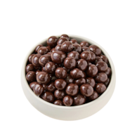 NutNut Orzechy Laskowe w Ciemnej Czekoladzie - opakowanie 1 kg