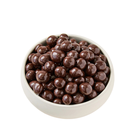 NutNut Orzechy Laskowe w Ciemnej Czekoladzie - opakowanie 1 kg