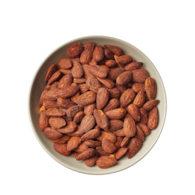 NutNut Migdały Prażone Barbacoa - opakowanie 1 kg