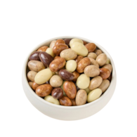 NutNut Migdały w polewie MIX - opakowanie 1 kg