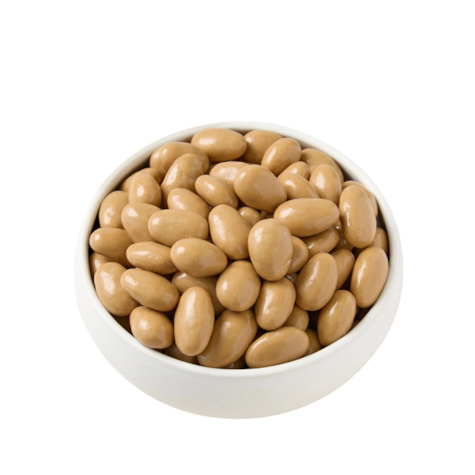 NutNut Migdały Słony Karmel - opakowanie 1 kg