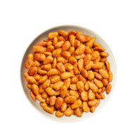 NutNut Migdały Prażone Papryka Pimenton - opakowanie 1 kg