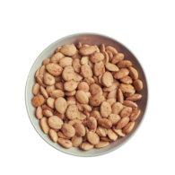 NutNut Migdały Prażone sól i ocet - opakowanie 1 kg