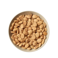 NutNut Migdały Prażone Trufla - opakowanie 1 kg