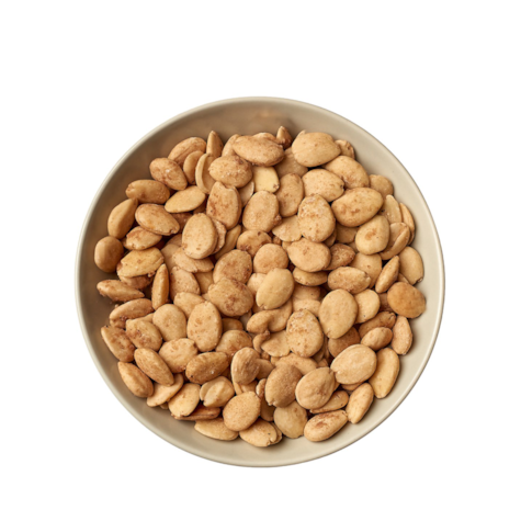 NutNut Migdały Prażone Trufla - opakowanie 1 kg