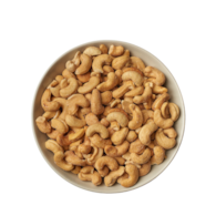 NutNut Orzechy Nerkowca Prażone Ser Manchego - opakowanie 1 kg