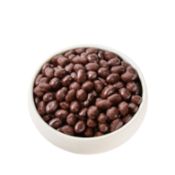 NutNut Pistacje w Ciemnej Czekoladzie - opakowanie 1 kg