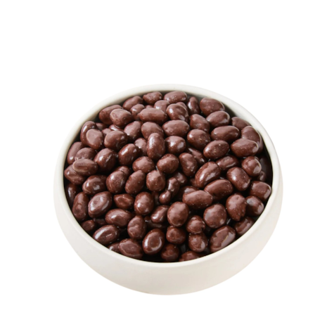 NutNut Pistacje w Ciemnej Czekoladzie - opakowanie 1 kg