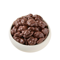 NutNut Orzechy Włoskie w Ciemnej Czekoladzie - opakowanie 1 kg