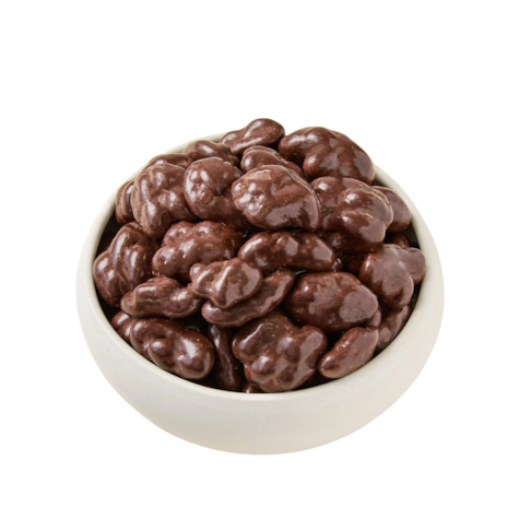 NutNut Orzechy Włoskie w Ciemnej Czekoladzie - opakowanie 1 kg