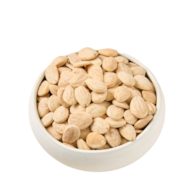 NutNut Migdały Marcona Prażone z Solą XL - opakowanie 1kg