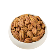 NutNut Orzechy Pekan Miód i Musztarda - opakowanie 1 kg