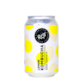 Roy Kombucha Lemon 330ml / Cytryna - opakowanie 24 puszki