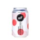 Roy Kombucha Raspberry 330ml / Malina - opakowanie 24 puszki