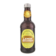 Fentimans Brewed Shandy 275ml - opakowanie 12 butelek