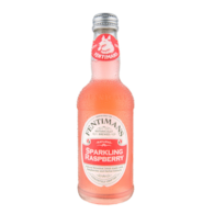 Fentimans Raspberry Lemonade 275ml - opakowanie 12 butelek