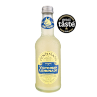 Fentimans Victorian Lemonade 275ml - opakowanie 12 butelek